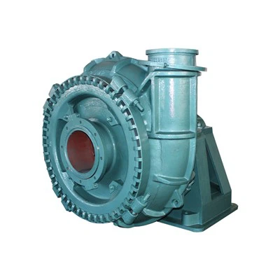 산업용 슬러리 펌프